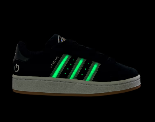 scarpe adidas campus da bambino JS1277 Adidas