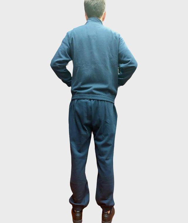 tuta da uomo UTU0150200 Australian