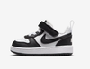 scarpe nike court borough infant