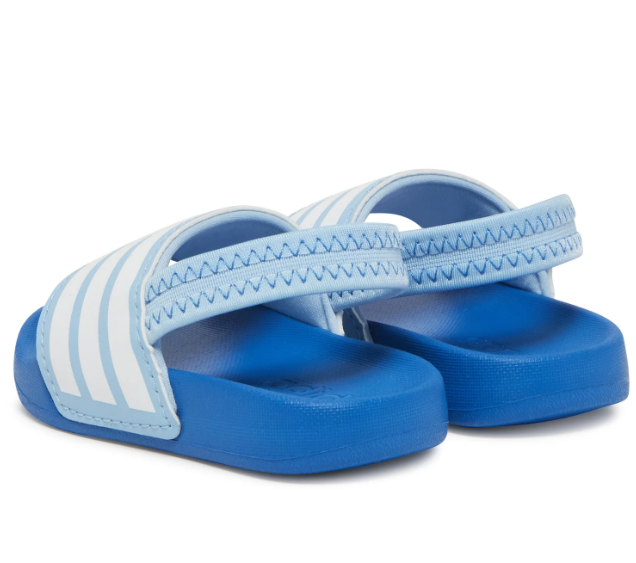 Sandali adidas adilette infant JR5327- Adidas