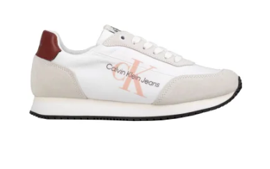 Sneakers donna W00684YAF Calvin Klein Jeans