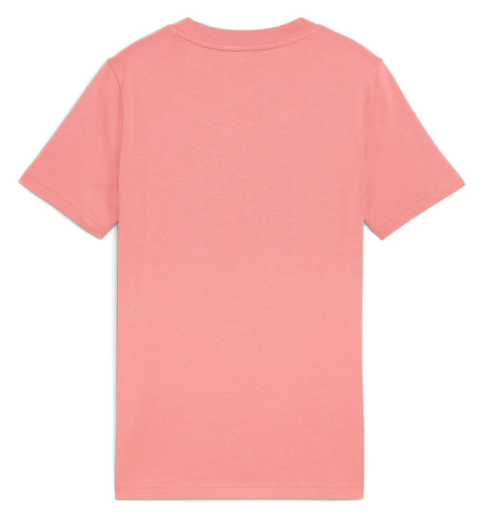 t-shirt puma da bambina 68580818 Puma