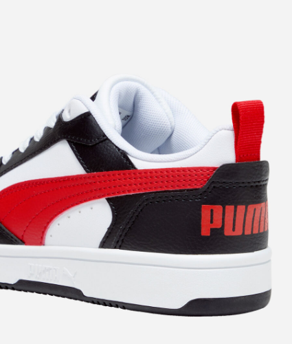 Scarpa puma rebound da donna 39383304 Puma