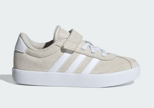 Scarpa adidas court 3.0 da bambino 