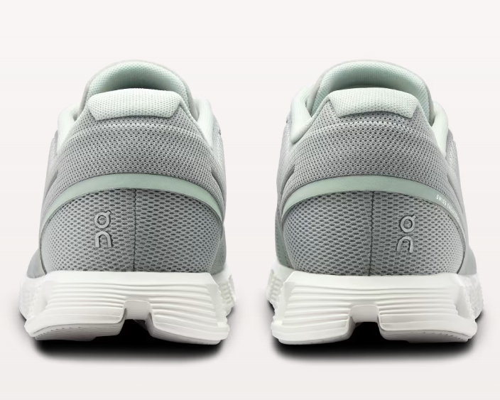 Scarpa on cloud da uomo 98024GLACIER On