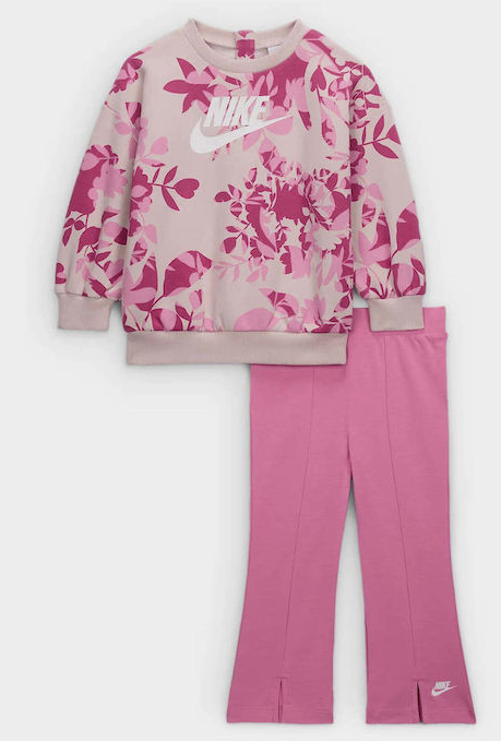 tuta nike infant 16N138ACG Nike