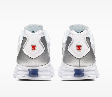 scarpe nike shox da uomo 