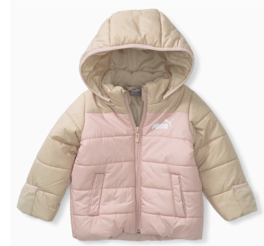 Piumino infant 84987367 Puma