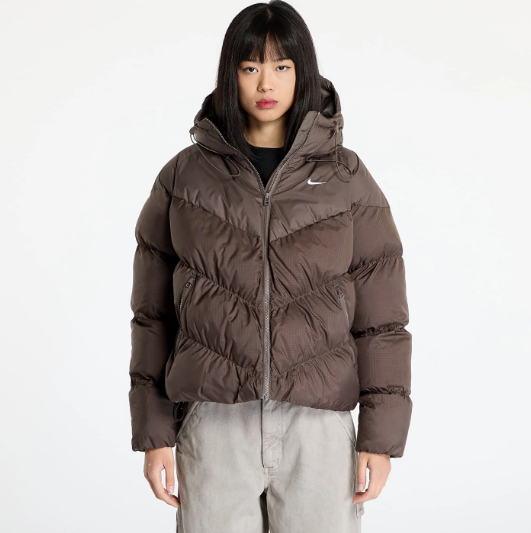 giubbino nike da donna HF7865004 Nike