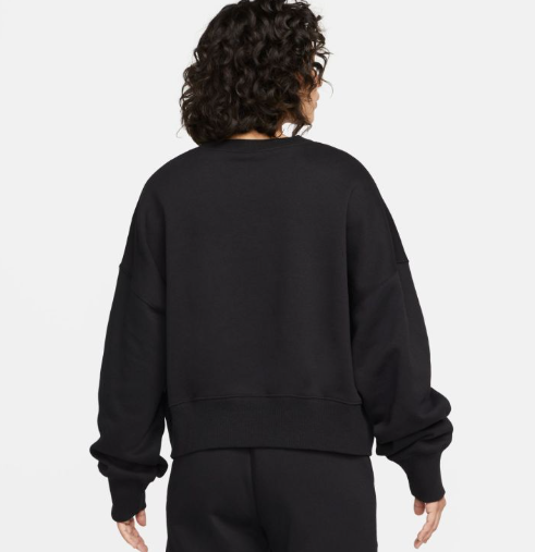 felpa nike da donna DQ5761010 Nike