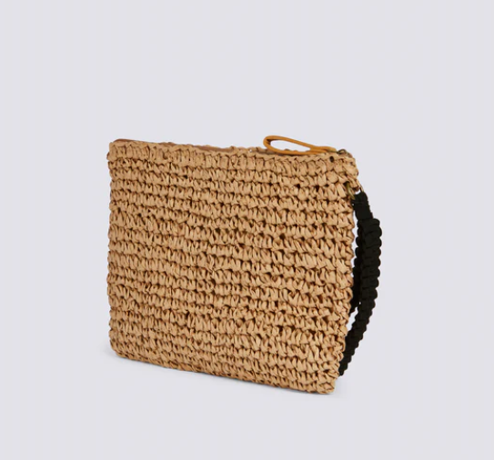 Pochette sundek momo unisex 