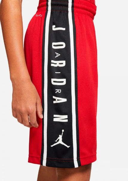 BERMUDA JORDAN DA BAMBINO 957115R78 JORDAN