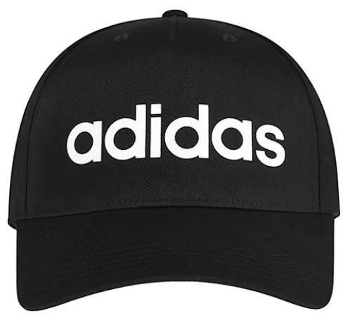 cappello visiera adidas unisex HT6356 Adidas