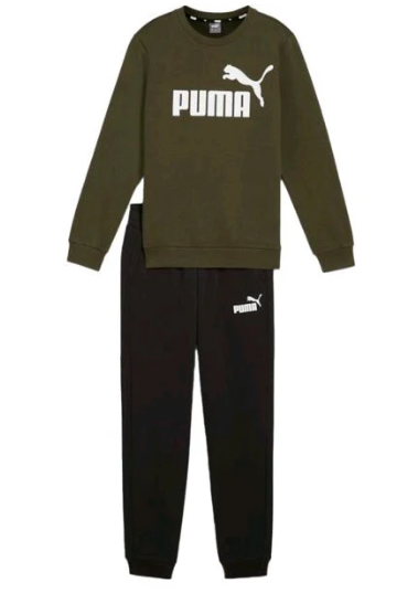 tuta puma da bambino 67088471 Puma