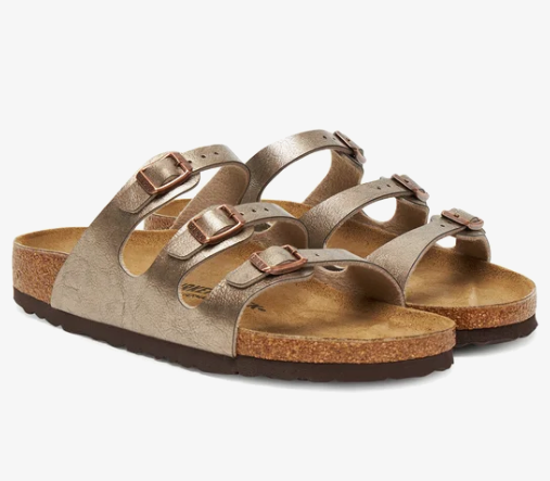 Sandali birkenstock florida da donna 1030352- Birkenstock