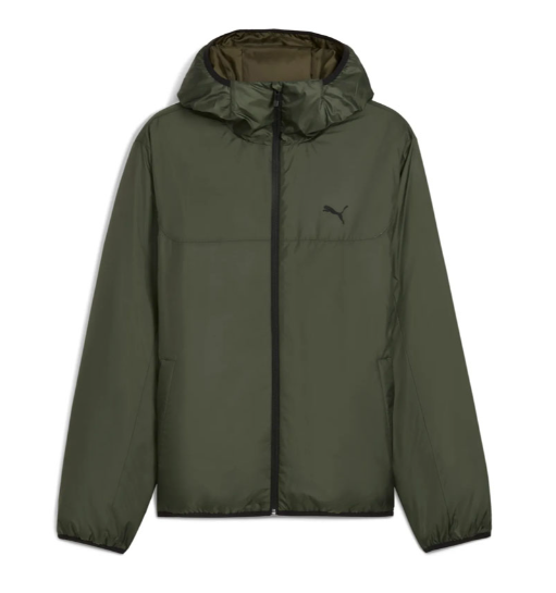 giubbino puma da uomo 68829670 Puma