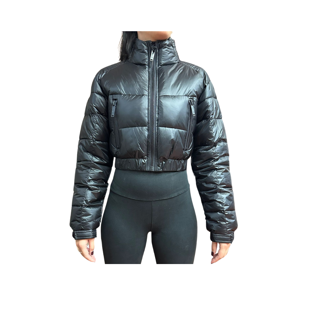 giubbino trez da donna M48448275 Trez