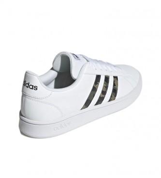 Scarpe Grand Court da uomo GY3698 Adidas