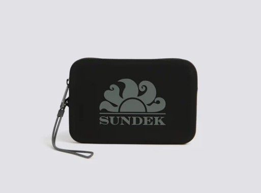 Pochette sundek unisex 