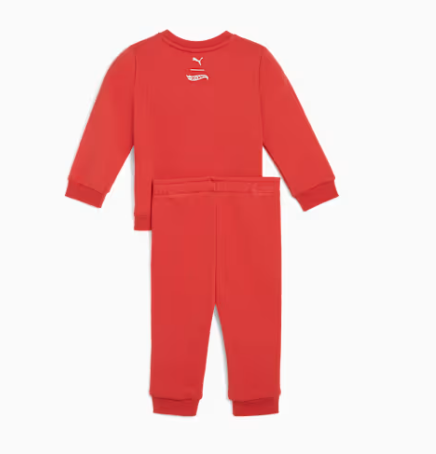 tuta puma infant 63007315 Puma