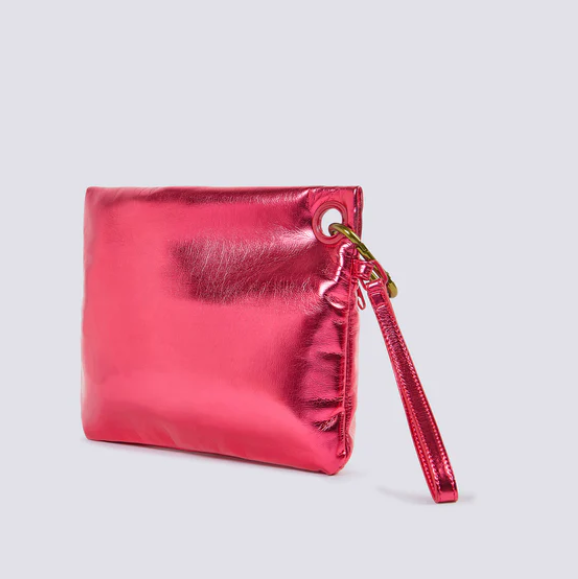 Pochette sundek laminated unisex 