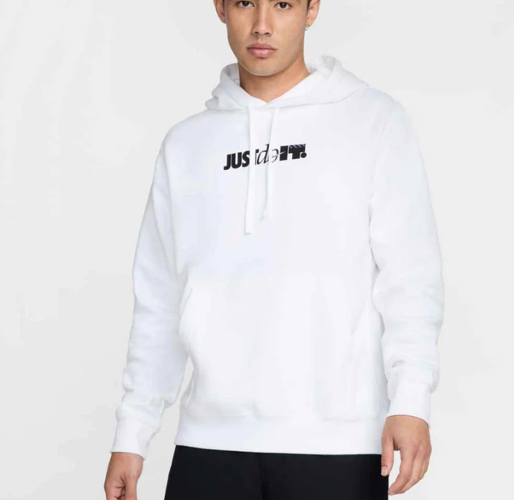 felpa nike da uomo HJ0606100 Nike