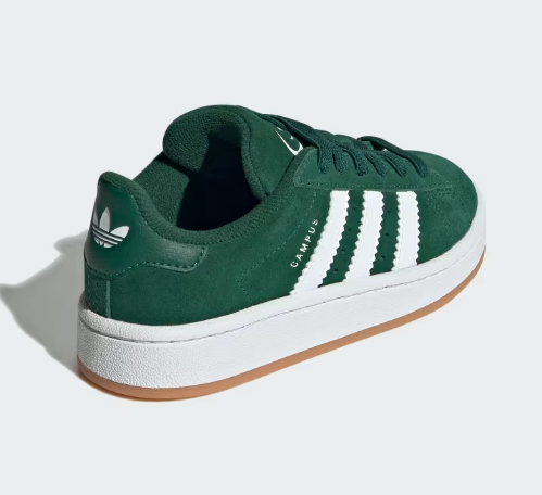 Scarpe adidas campus 00 da bambino JI4332 Adidas