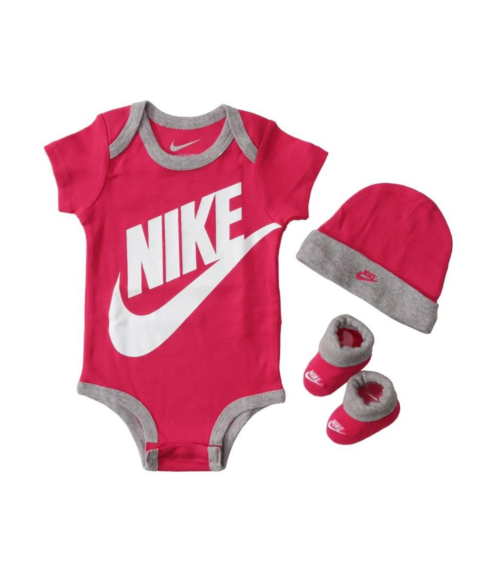 Kit Body - Cappello - Calzini  infant LN0073A4Y Nike