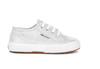 scarpa superga lamej da bambina