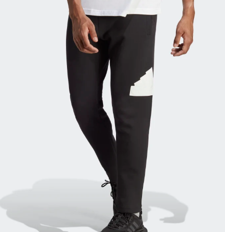 pantaloni adidas da uomo IN3322 Adidas