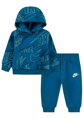 tuta nike infant 66N486E54 Nike