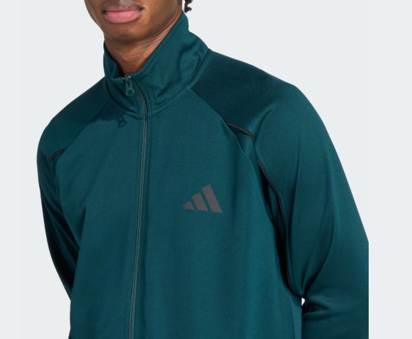 tuta adidas da uomo 