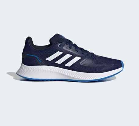 Scarpe Runfalcon Junior GX3531 Adidas