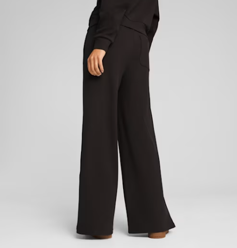 pantaloni puma da donna 68506101 Puma