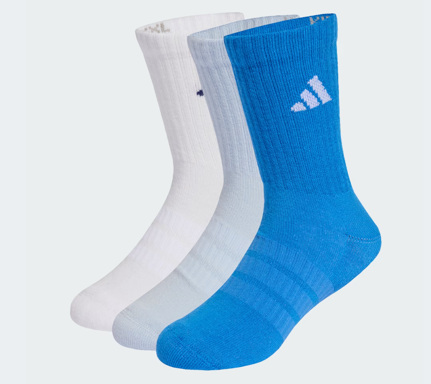 calzini adidas da bambino KD1726- Adidas