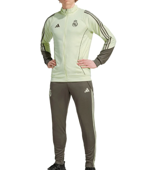 tuta adidas Real Madrid da uomo 