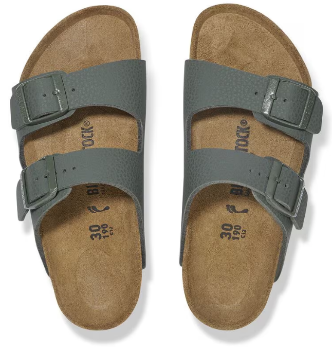 sandali birkenstock arizona da bambino 1029449 Birkenstock