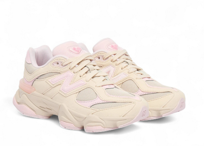 scarpe new balance 9060 da bambina PC9060JP New Balance