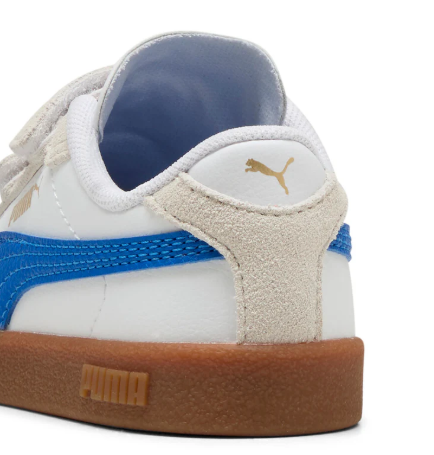 Scarpe puma club infant 