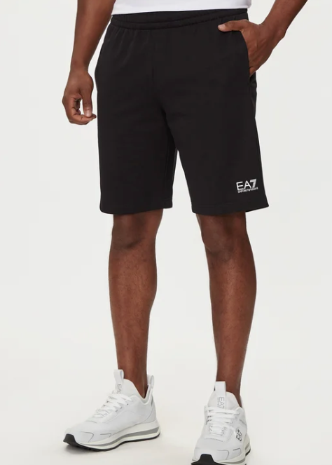 bermuda ea7 da uomo 