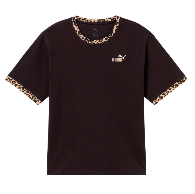 t-shirt puma da donna 68808251 Puma