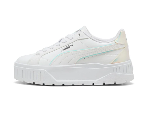 Scarpe puma  karmen da donna 40156801 Puma