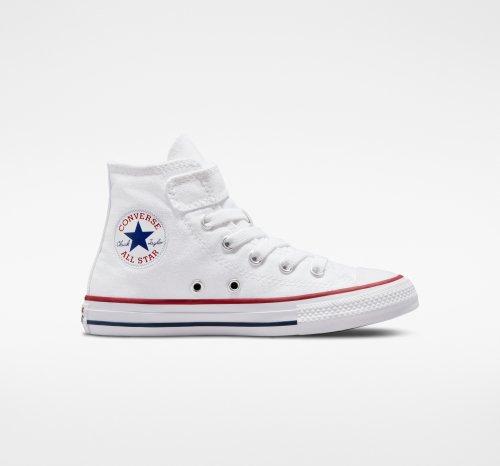 Scarpe Chuck Taylor da bambino 372884C Converse