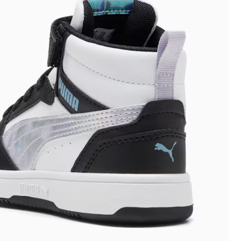 Scarpe puma rebound da bambino 40277002 Puma