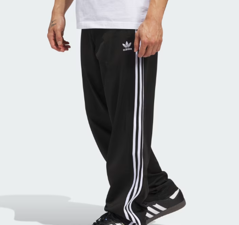 pantaloni adidas da uomo 