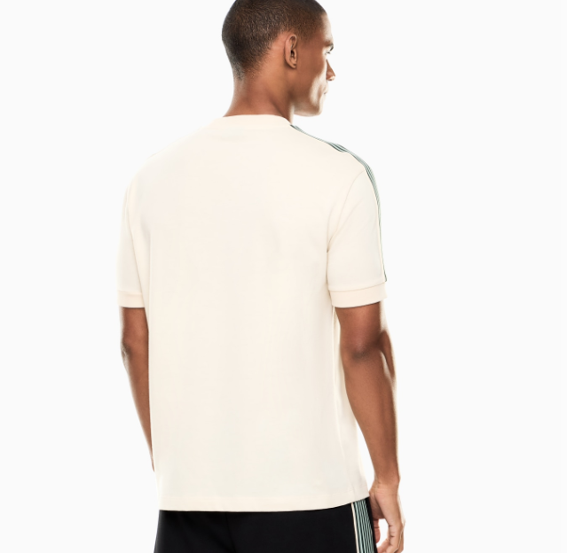 t-shirt ea7 da uomo 7M001507U1088 EA7