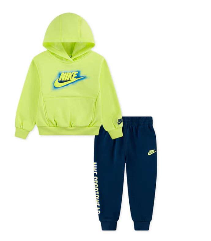 Tuta nike infant 66N482U48 Nike