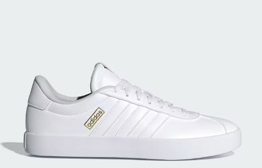 scarpe adidas court da uomo JI1440 Adidas