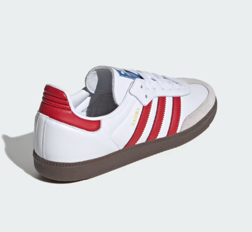 Scarpe adidas samba og unisex IG1025 Adidas