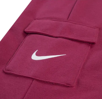 tuta nike infant 16N377ADZ Nike